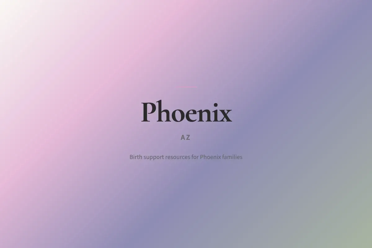 Phoenix