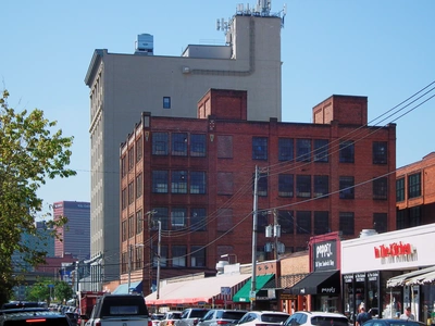 The Midwife Center for Birth & Women's Health birth center