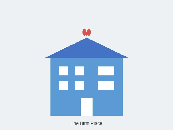 The Birth Place birth center