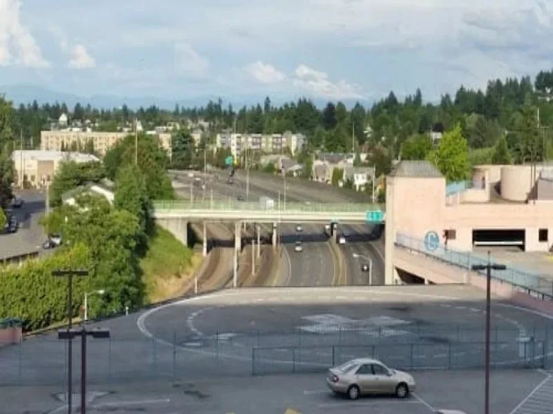 Providence Portland Medical Center hospital