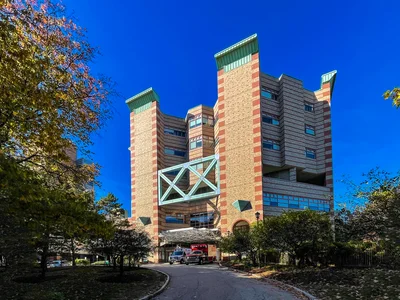 Hasbro Children’s Hospital hospital