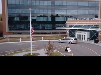 Roger Williams Medical Center hospital