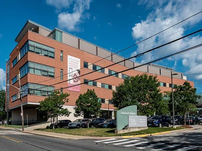 Women & Infants Hospital of Rhode Island hospital