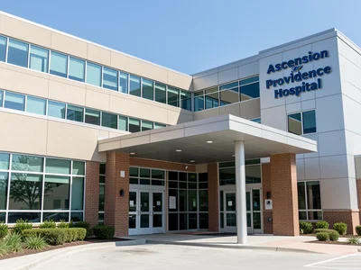 Ascension Providence Hospital hospital