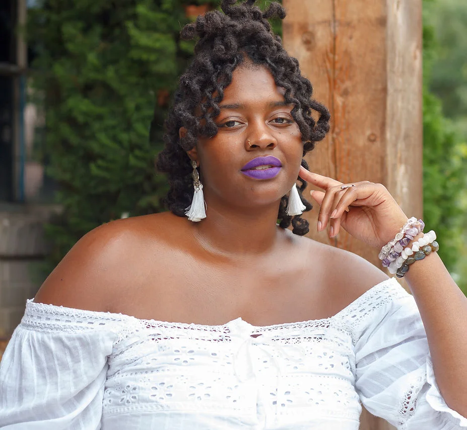 Evonna Christmon, doula