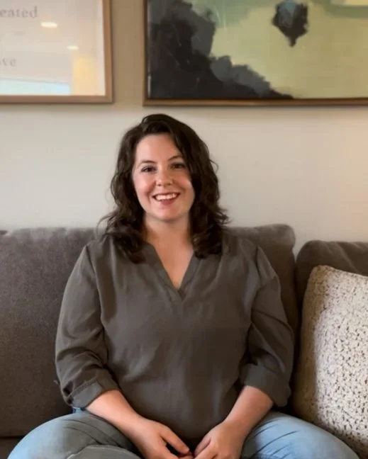 Krista Matlock, doula