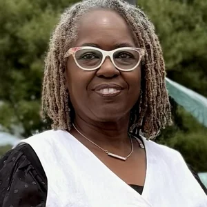 Patricia Joseph logo