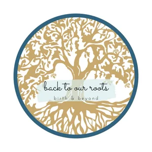 Sacred Arrow Birth Services logo