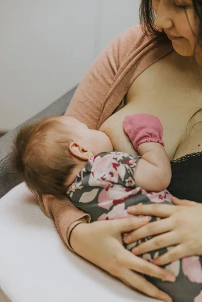 Northshore Midwives & Lactation Consulting logo