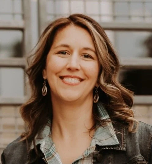 Amanda Smith, doula