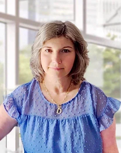 Debbie Swinson, doula