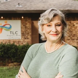 Kathleen Wilson, doula