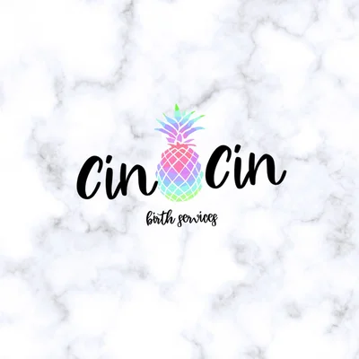 Cindy Mancha logo