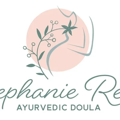 Stephanie Read logo