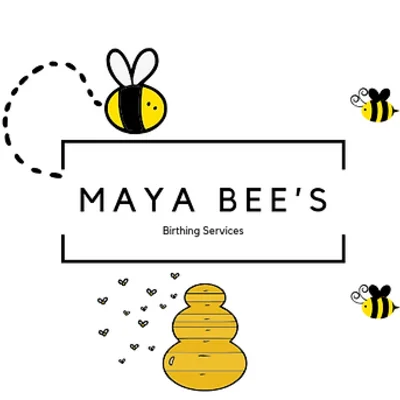 Maya Bee's Birthing Services logo