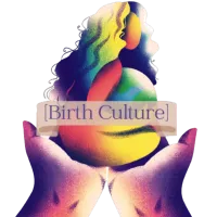 Birth Culture logo