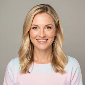 Krystle Seidel logo