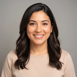 Melissa Pena logo