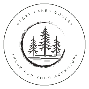 Great Lakes Doulas logo