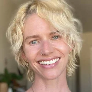Kirsten Clark logo