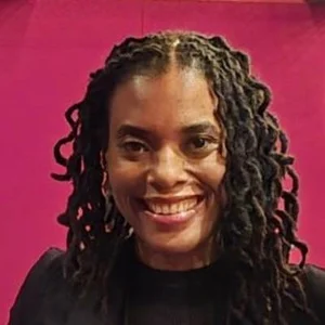 Keshia Jackman logo
