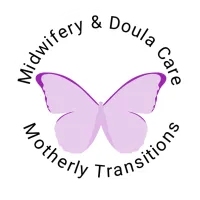 Motherly Transitions logo