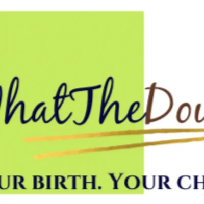 River City Doulas logo