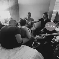 Best Nashville Doula Service logo