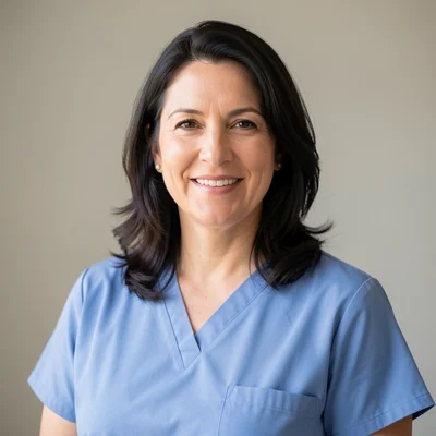 Judy Ribner, DNP, CNM logo