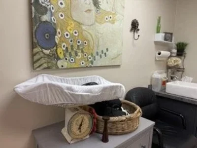 The Village Midwife Birth Center, doula