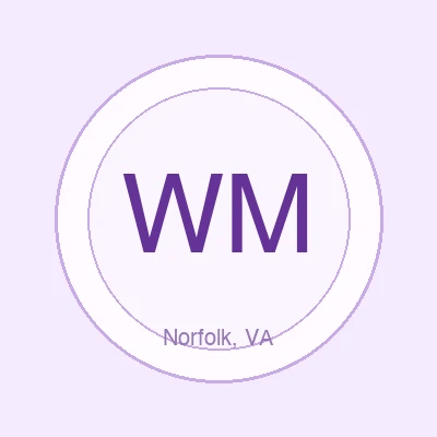 Womb & Moon Doula Care logo