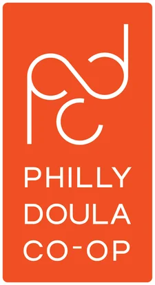 Philly Doula Co-op logo