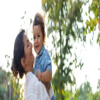Maternal and Child Health logo