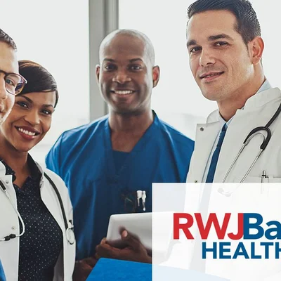 RWJBarnabas Health Doula Program logo
