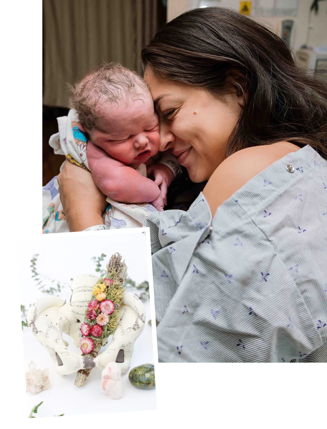 Rooted Birth, doula