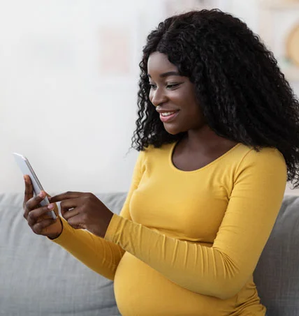 San Antonio Birth Doulas (SABD), doula