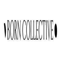 BORN Collective logo