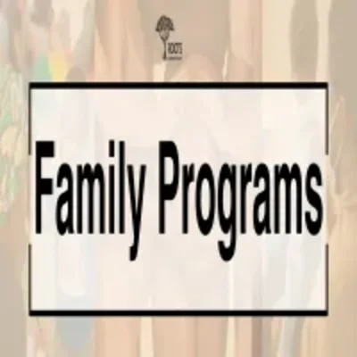 Family Programs logo