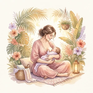 Thais Mendonca Schweitzer logo