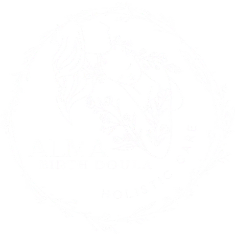 Allie Wright, doula
