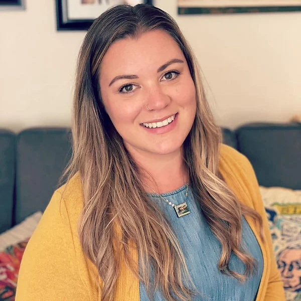 Jennifer Ruggles, doula