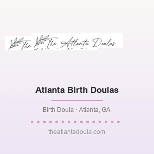 Atlanta Birth Doulas logo