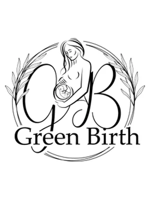 Green Birth logo