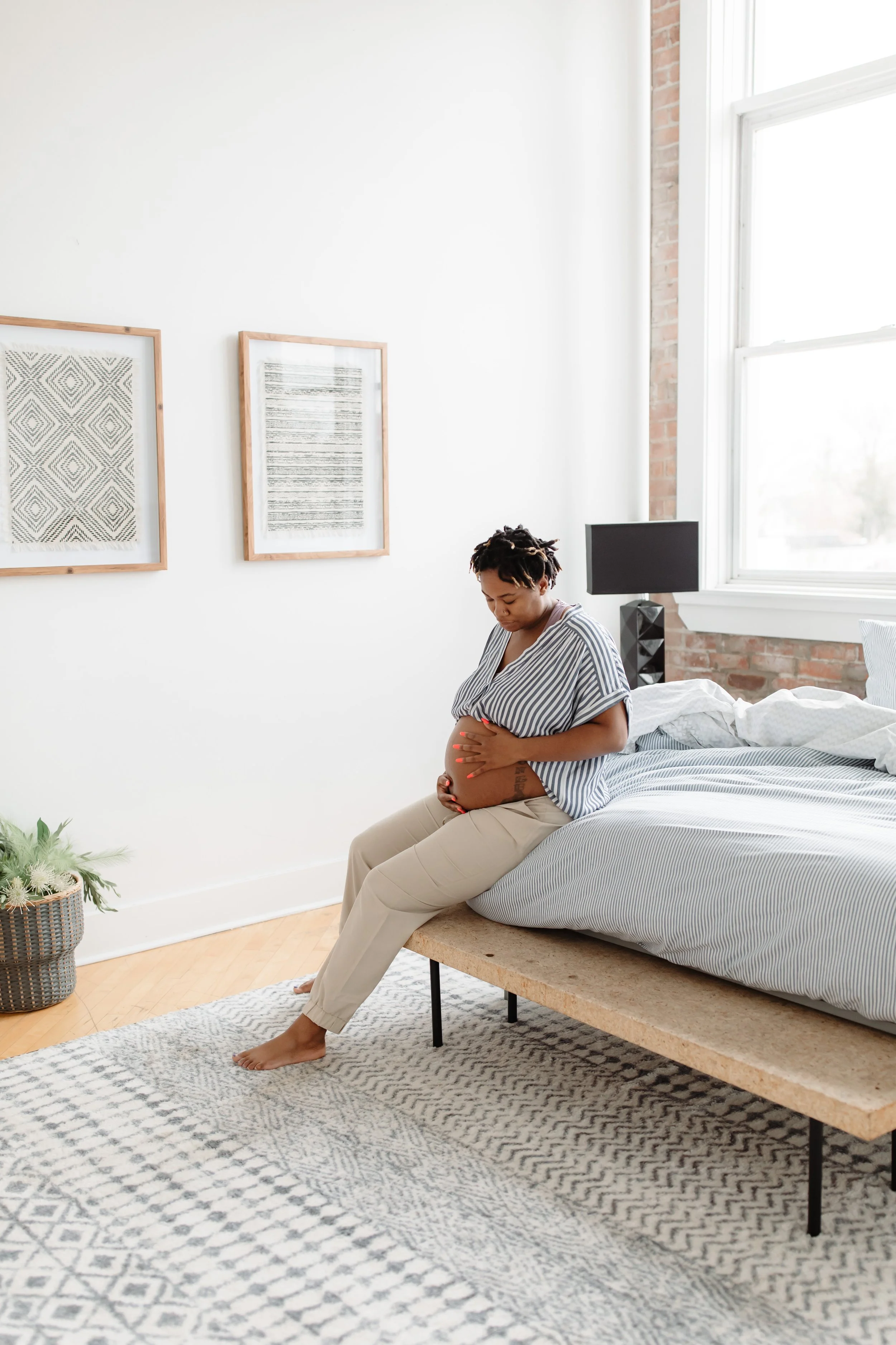 Ancient Wisdom Doula Services, doula