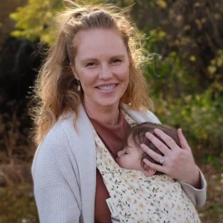 Anastasia Garcia, doula