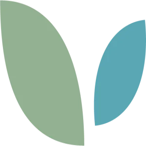 The Nest Birth logo