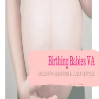 Richmond Birth Doula Services logo