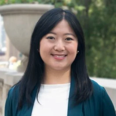Harmony Zhang logo