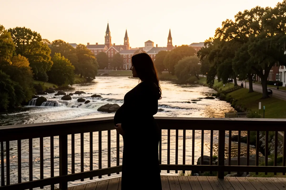 Richmond birth doula: costs, Medicaid, and hospital info for VA families