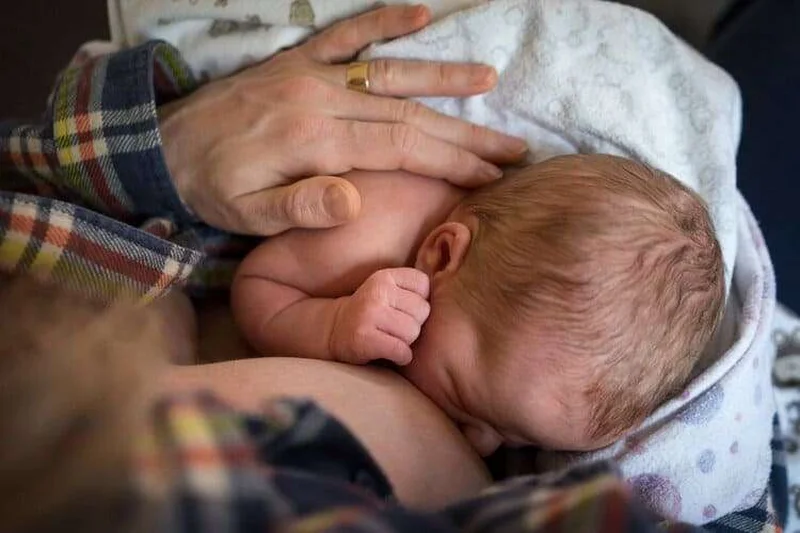 Rock Creek Midwifery birth center